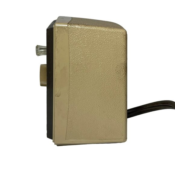 Vintage 1960's GE Automatic Electric Timer Model 8110A - Picture 2 of 8